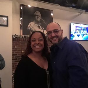 Meet your Posher, Victoria